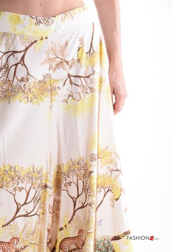 Hose aus Baumwolle - ph 4