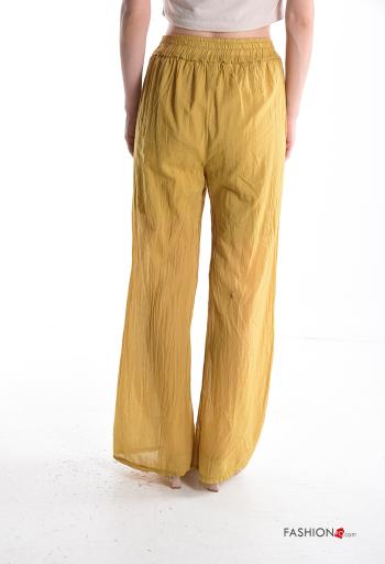 Cotton Trousers - ph 2