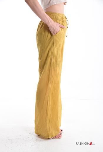 Cotton Trousers - ph 3