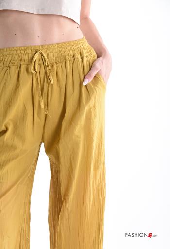Cotton Trousers - ph 4