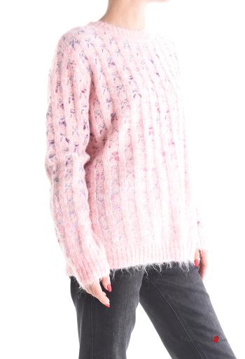 Maglione in Misto Lana Fantasia artistica - ph 3