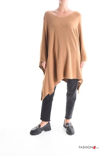 Maglione Fantasia artistica