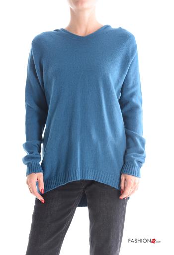 Maglione Fantasia artistica - ph 1