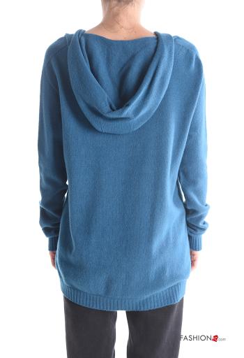 Maglione Fantasia artistica - ph 2
