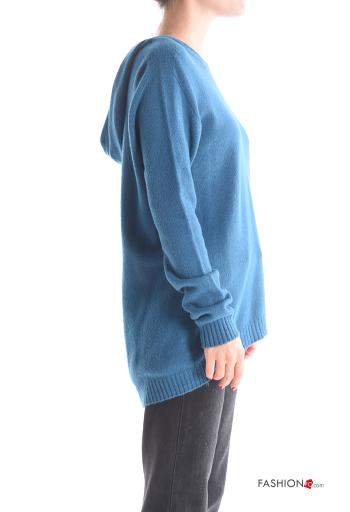 Maglione Fantasia artistica - ph 3