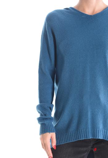 Maglione Fantasia artistica - ph 4