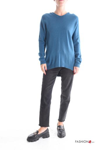 Maglione Fantasia artistica - ph 5