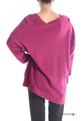 Maglione Fantasia artistica - ph 2