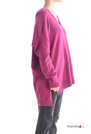 Maglione Fantasia artistica - ph 3