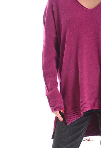 Maglione Fantasia artistica - ph 4