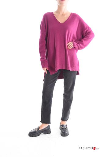Maglione Fantasia artistica - ph 5