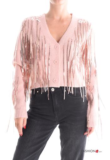 Cardigan Fantasia artistica - ph 1