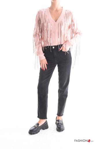 Cardigan Fantasia artistica - ph 5