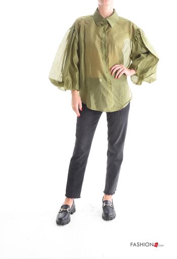 Creative print Shirt - ph 5