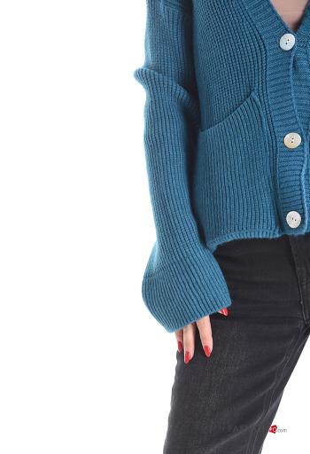 Cardigan Fantasia artistica - ph 4