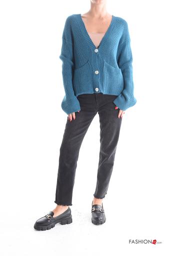 Cardigan Fantasia artistica - ph 5