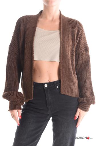 Maglione Fantasia artistica