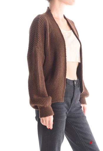 Maglione Fantasia artistica - ph 3