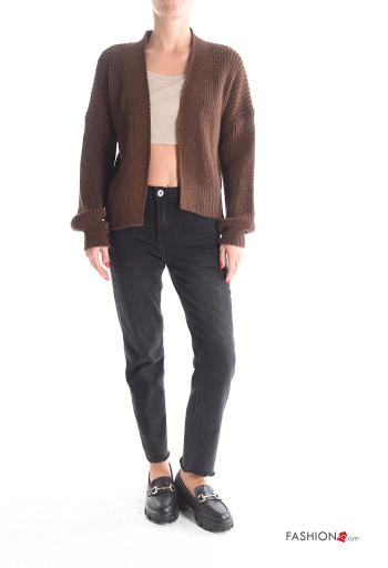 Maglione Fantasia artistica - ph 5