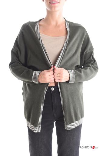 Cardigan Casual - ph 1
