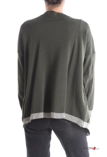 Cardigan Casual - ph 2