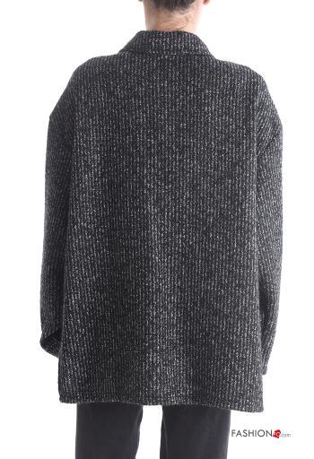 Lässiges Jacke - ph 2
