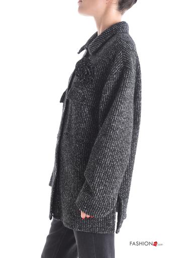 Lässiges Jacke - ph 3