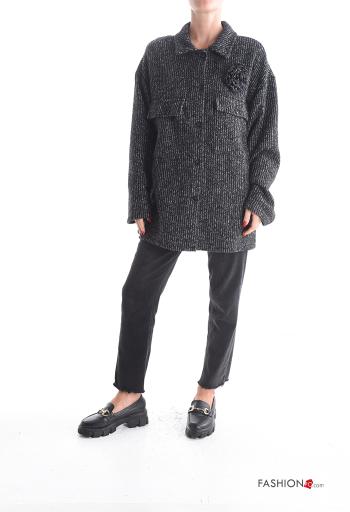 Lässiges Jacke - ph 5