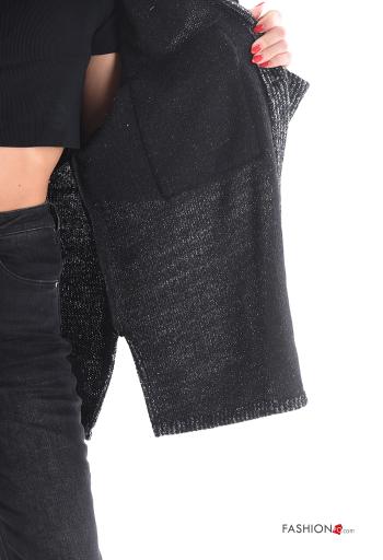 Lässiges Jacke - ph 6