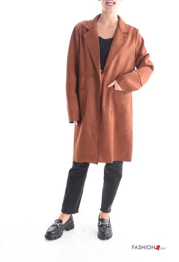 Lässiges Jacke - ph 1