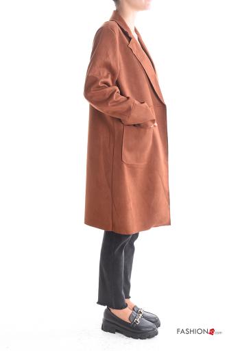 Lässiges Jacke - ph 3