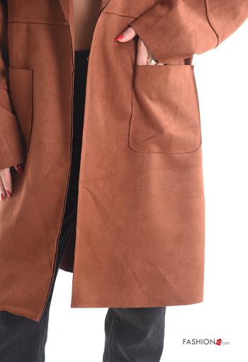 Lässiges Jacke - ph 4