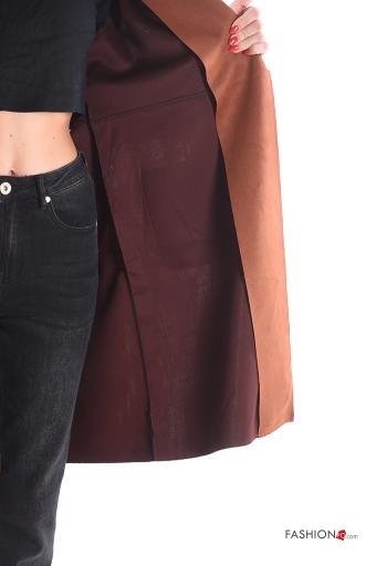 Lässiges Jacke - ph 5