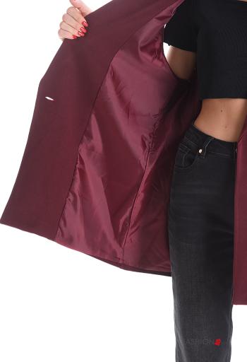 Smanicato senza maniche con tasche con fodera - ph 6