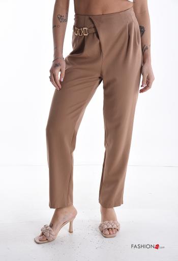 Casual Trousers - ph 1