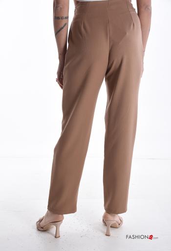 Casual Trousers - ph 2
