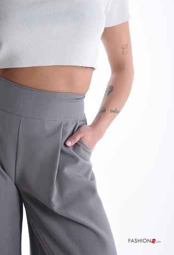 Pantalone Casual - ph 4