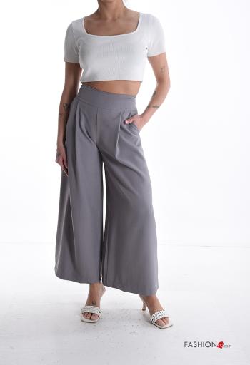 Pantalone Casual - ph 5