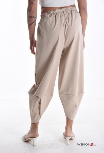 Pantalone in Cotone - ph 2