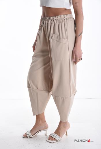 Pantalone in Cotone - ph 3