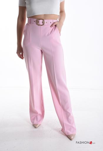 Pantalone Elegante