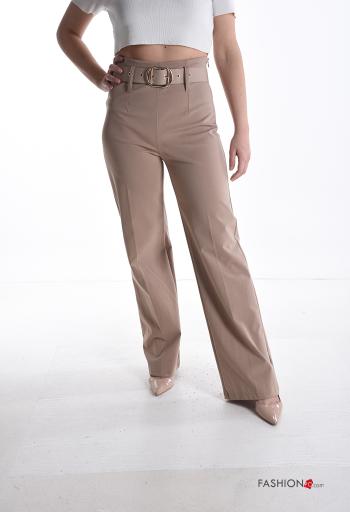 Cotton Trousers - ph 1