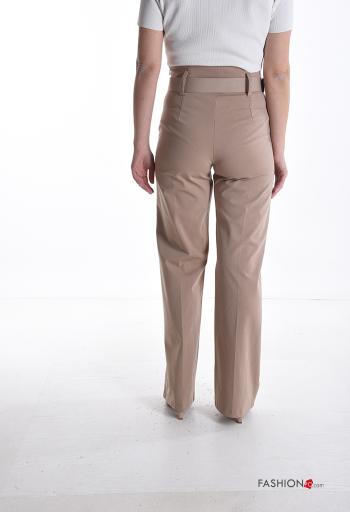 Cotton Trousers - ph 2