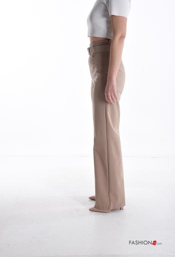 Cotton Trousers - ph 3