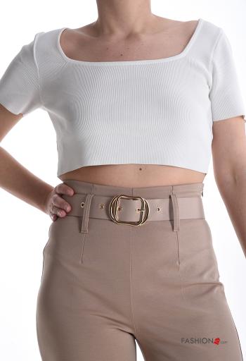 Cotton Trousers - ph 4