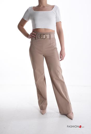 Cotton Trousers - ph 5