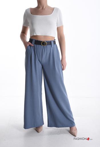 Pantalone Casual - ph 5