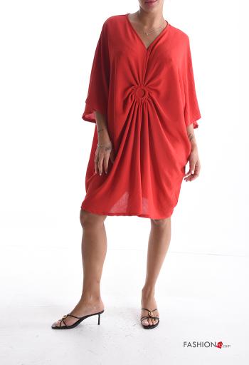 Lässiges Kleid
