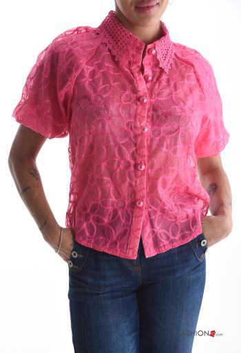 Casual Shirt