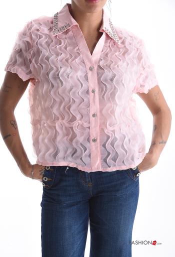 Casual Shirt